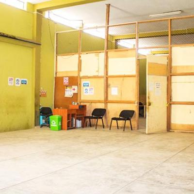 ALQUILER DE AMPLIO ALMACÉN EN CHICLAYO